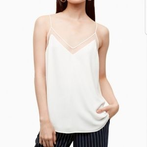 Aritzia Babaton Galen Camisole